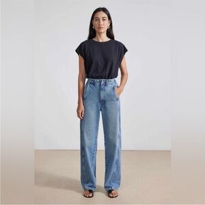Apiece Apart Meridian Jeans 29